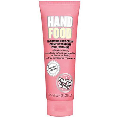 Soap And Glory Hand Food Hand Cream 125ml - NewNest Australia