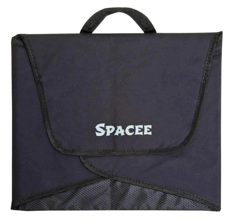 Spacee - Travel Garment Folder and Shirt Organizer, Will Keep Your Shirts and Cloth Nicely Folded, with This Storage Packing Luggage Accessory, Enjoy Your Journey with Our Lightweight Bag - NewNest Australia