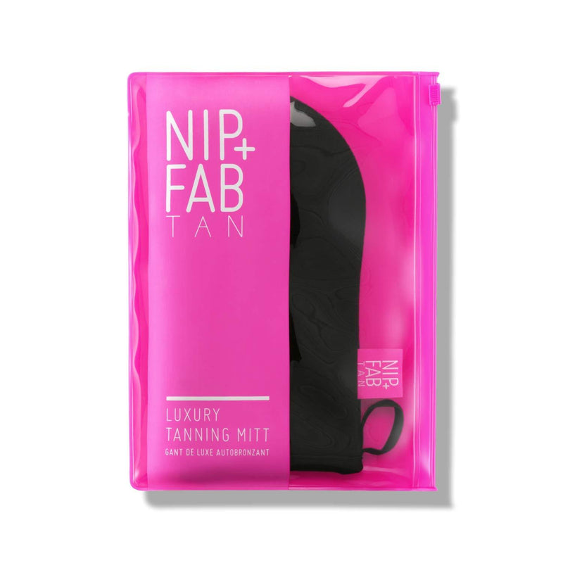 NIP+FAB Luxury Tanning Mitt, Pack of1 - NewNest Australia