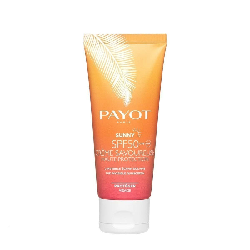 Payot Sunny Cr Savoureuse Spf50 50 ml – 1 Unit - NewNest Australia