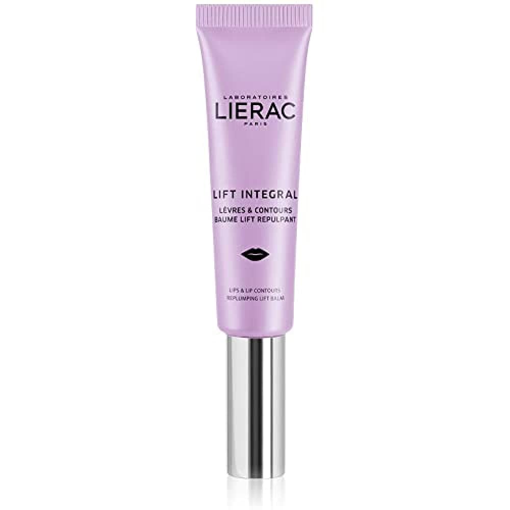 Lierac Lift Integral Lips & Lip Lift Balm 15ml Contouring Plumping - NewNest Australia