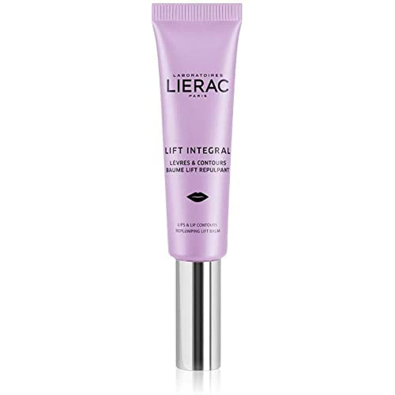 Lierac Lift Integral Lips & Lip Lift Balm 15ml Contouring Plumping - NewNest Australia