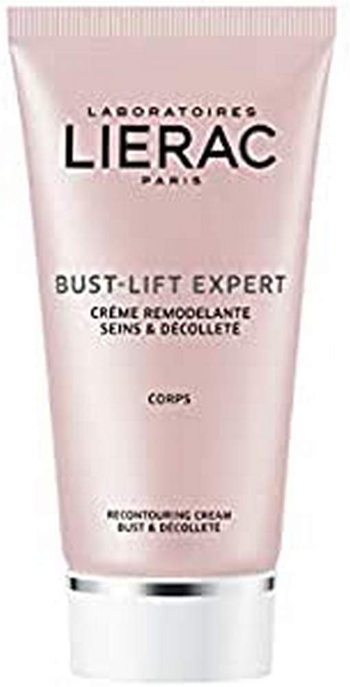 LIERAC BUST LIFT CREAM 75 ml - NewNest Australia