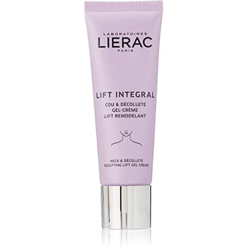 Lierac Lift Integral Sculpting Lift Gel-Cream 50ml Neck & Decollete - NewNest Australia