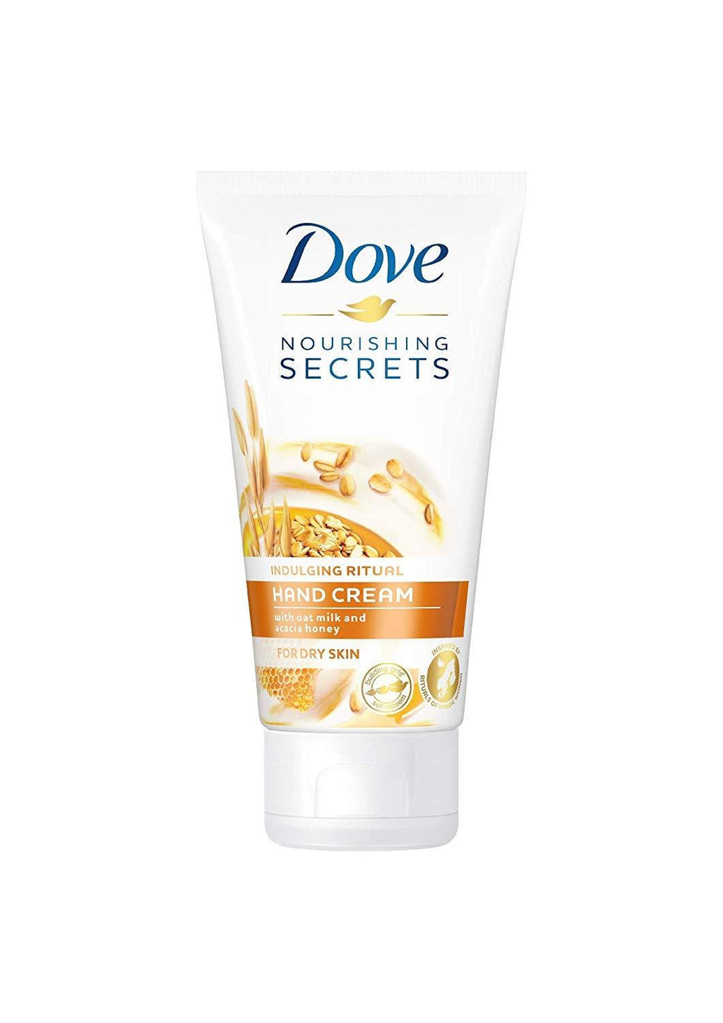 DOVE Hand & Nail Cream (Avena) - 75ml - NewNest Australia