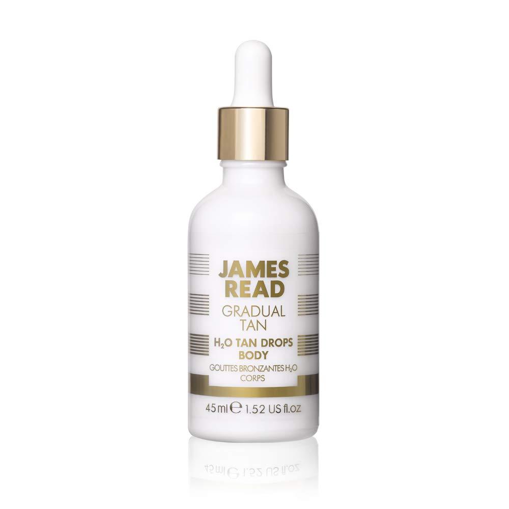 James Read H2O Tan Drops Body 45ml - NewNest Australia