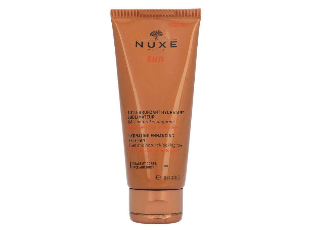 Nuxe Body Tanning 100 ml - NewNest Australia
