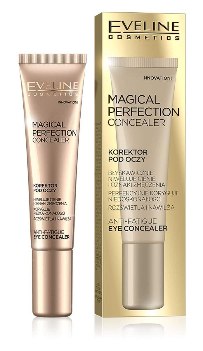 Eveline Cosmetics Magical Perfection Light Eye Corrector 15ml - NewNest Australia