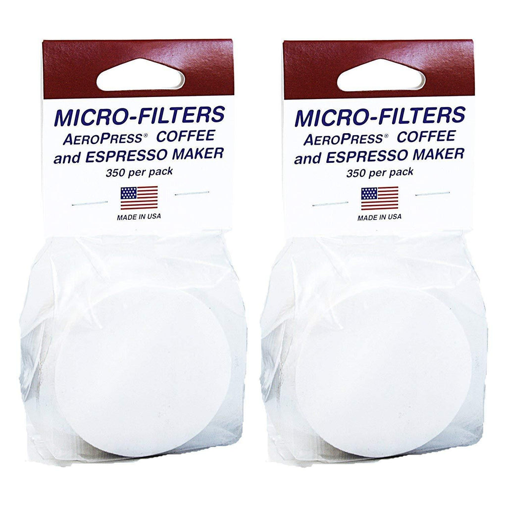 2 x Micro-Filters, Value Pack* Package - NewNest Australia