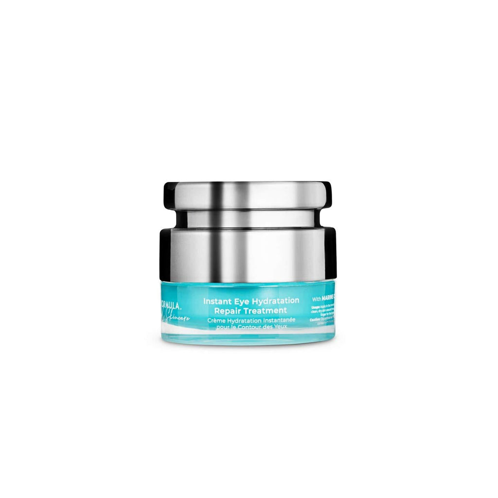 Doctors Formula, Marine Collagen Luminous Instant Eye Hydration Repair 15ml Jar 15ml Eye Hydration Repair - NewNest Australia