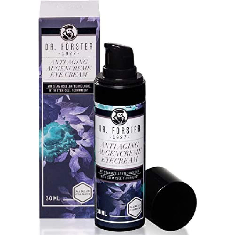 Dr. Förster Anti-Aging Eye Cream - NewNest Australia