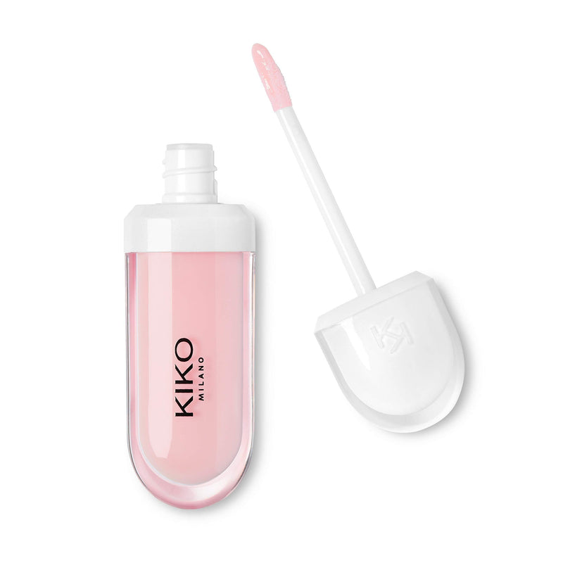 KIKO Milano Lip Volume Tutu Rose | idealing and volumising lip cream - NewNest Australia