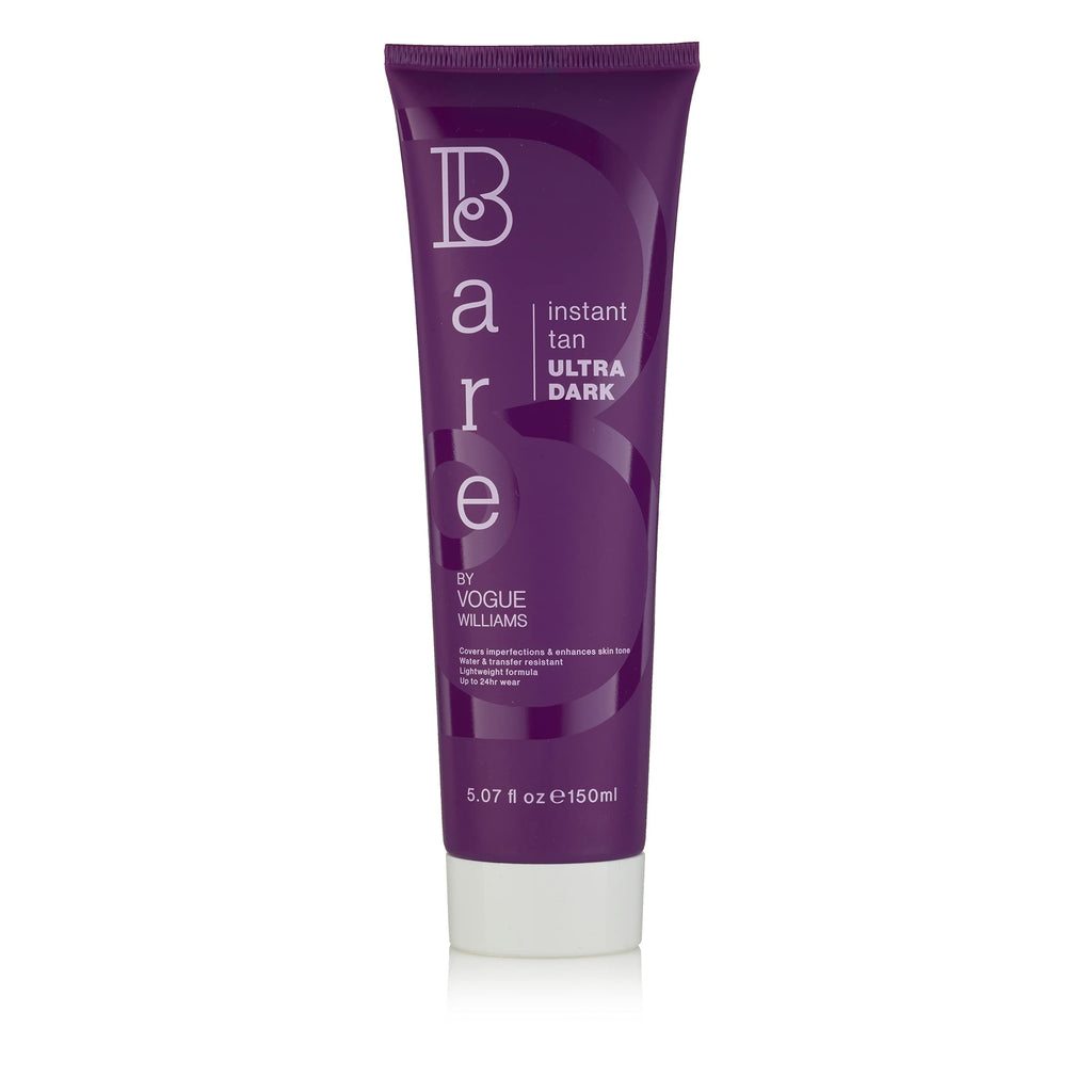 Bare by Vogue Instant Tan – Ultra Dark - NewNest Australia