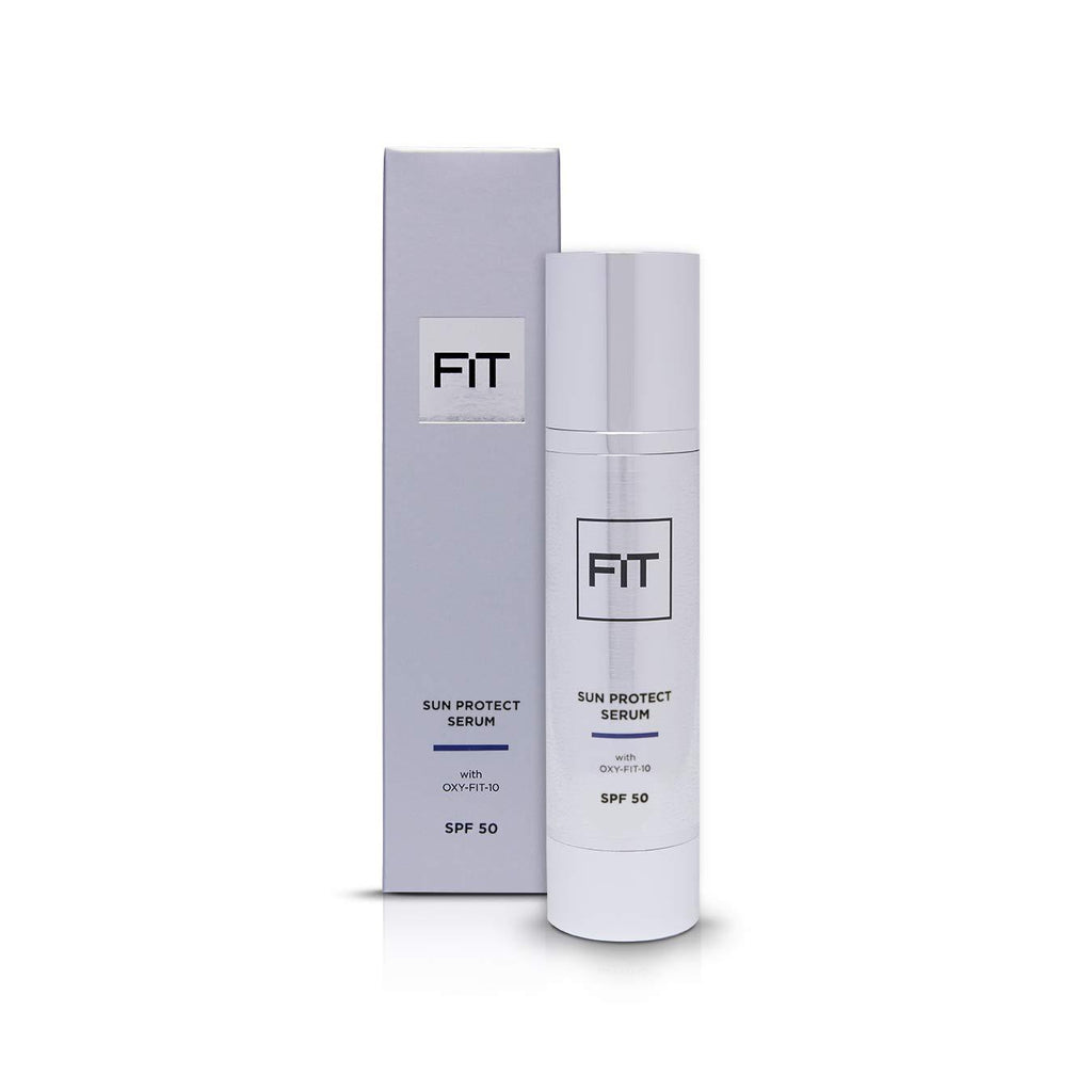 FIT Sun Protect Serum Spf50 - NewNest Australia