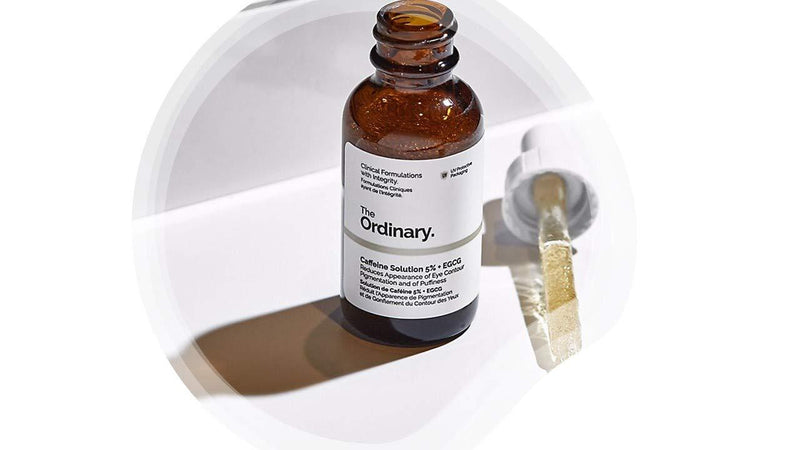 The 'Ordinary' Caffeine Solution 5% + EGCG 30ml - NewNest Australia