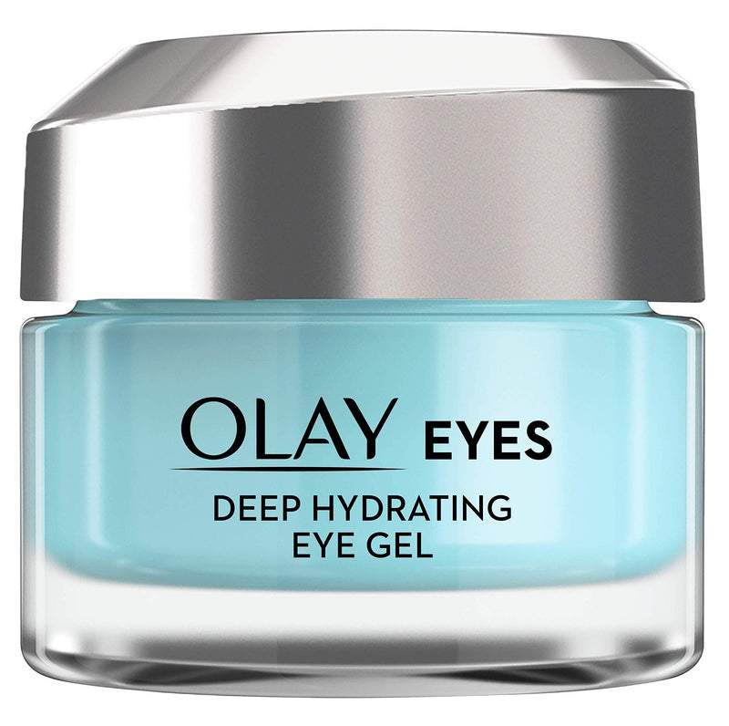 Olay Deep Moisturising Eye Gel 15ml - NewNest Australia