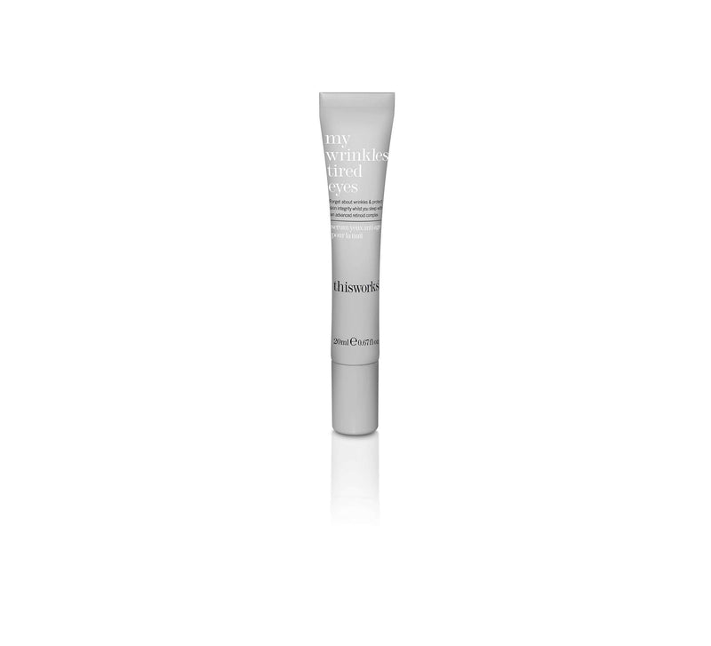 This Works My Wrinkles Tired Eyes 20 ml - NewNest Australia