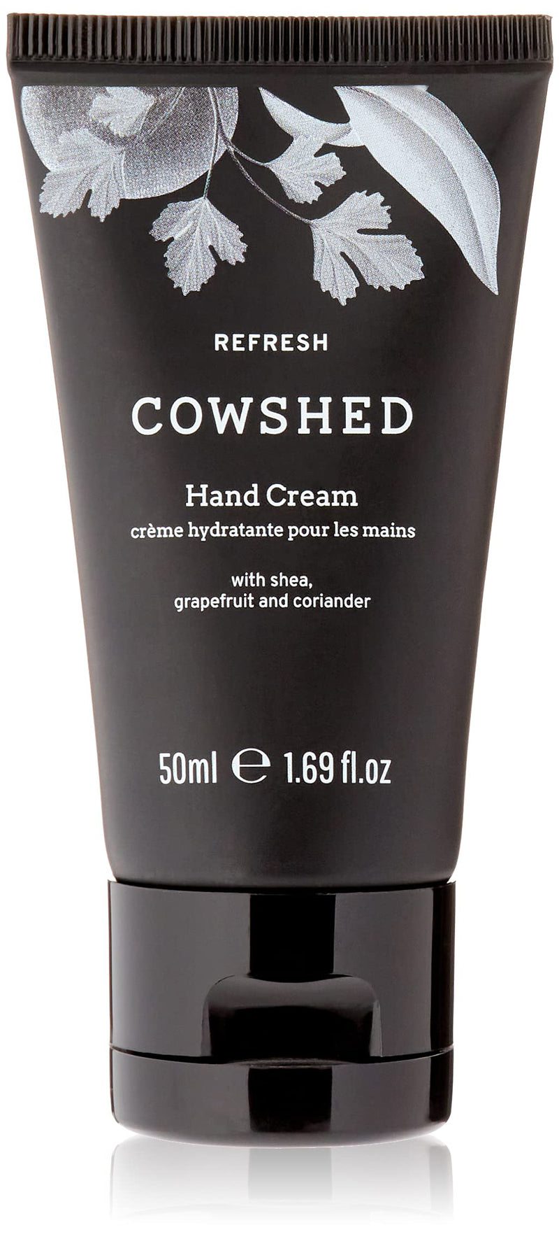 Cowshed Refresh Hand Cream, 50 ml - NewNest Australia