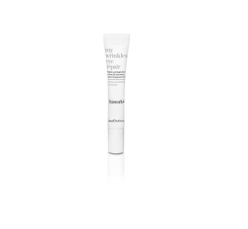 This Works My Wrinkles Eye Repair 20 ml - NewNest Australia