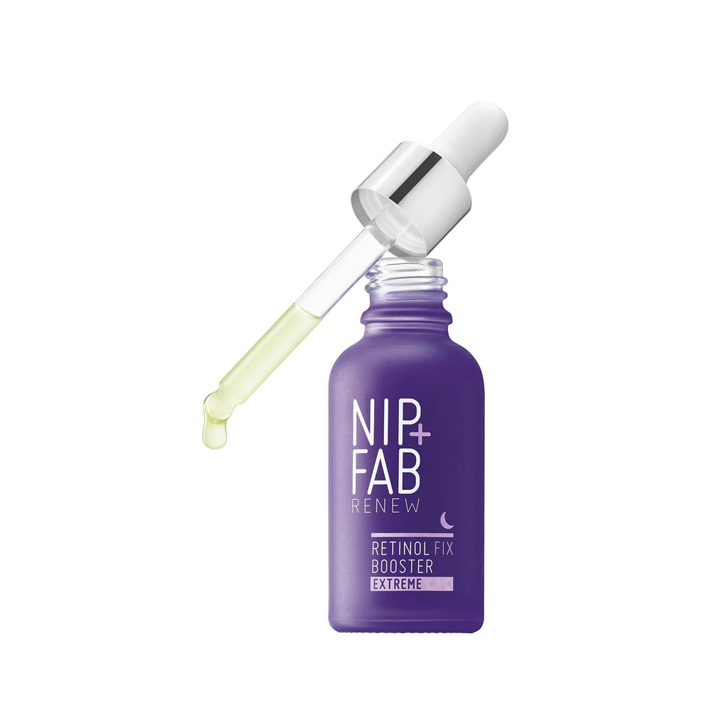 Nip+Fab Retinol Fix Booster Extreme - NewNest Australia