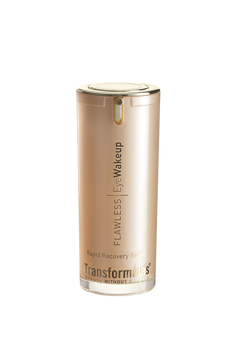 Flawless Eye Wakeup Rapid Recovery Serum - NewNest Australia