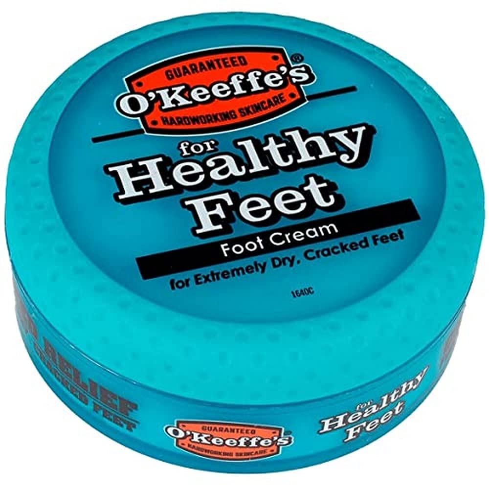 O'Keeffe'S O Keeffe ́S For Healthy Feet 91g - NewNest Australia