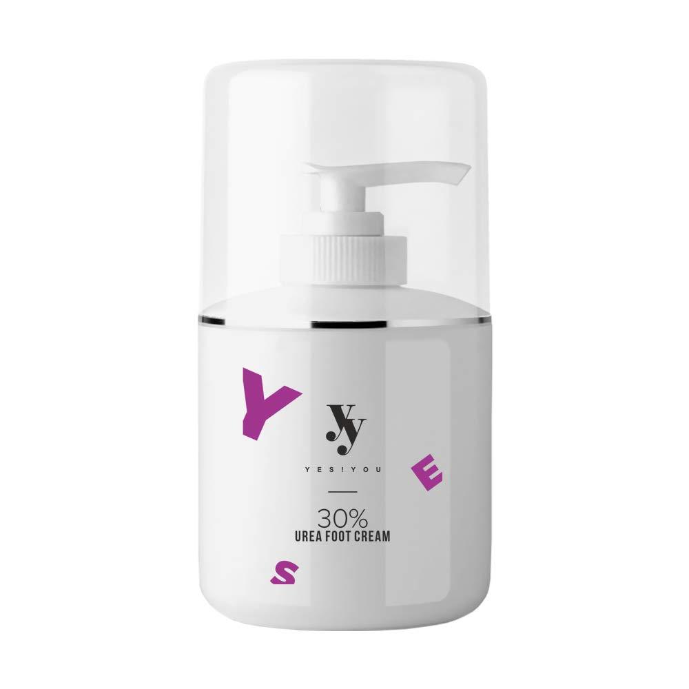 YES!YOU 30% Urea Foot Cream, 250 ml - NewNest Australia