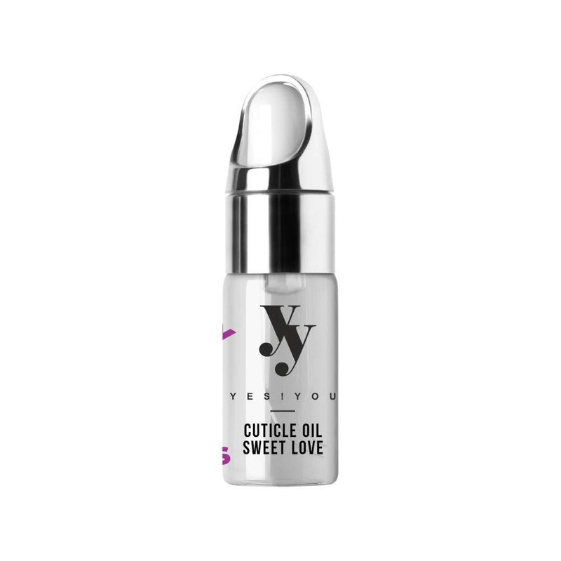 YES!YOU Cuticle Oil Sweet Love, 11 ml - NewNest Australia