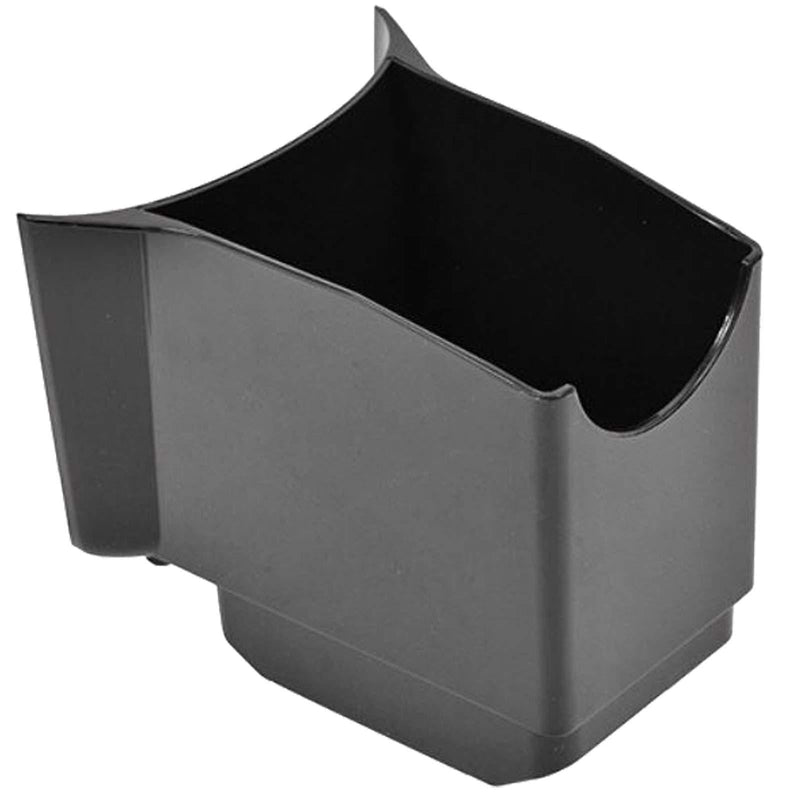 SPARES2GO Grey Pod Capsule Container for AEG Lavazza Coffee Machine - NewNest Australia