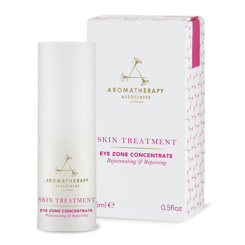 Face Care by Aromatherapy Associates Eye Zone Concentrate 15ml - NewNest Australia