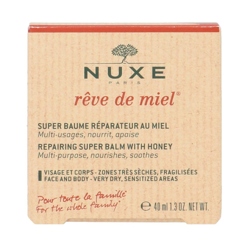 Reve de Miel by Nuxe Super Skin Repair Balm 40ml - NewNest Australia