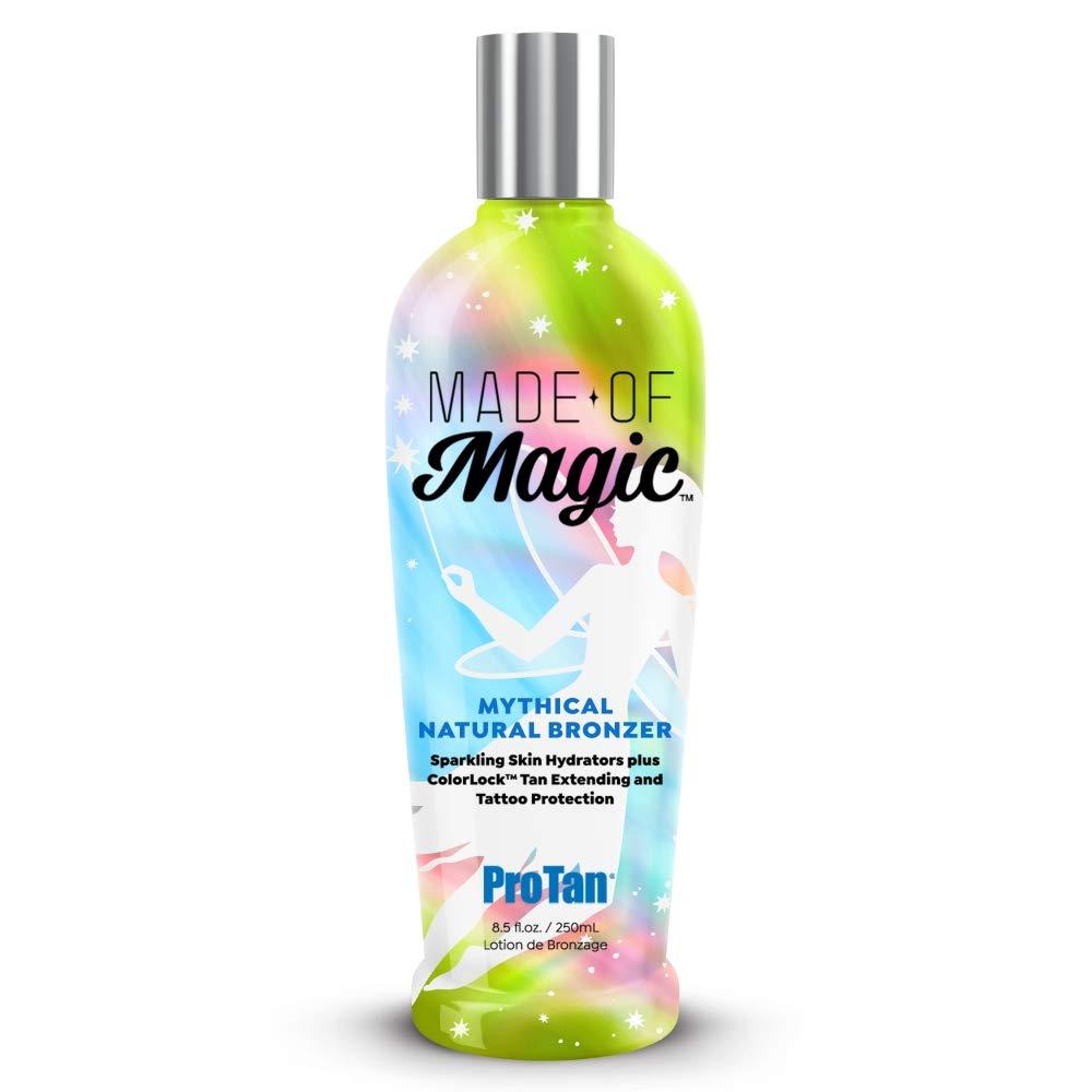 Pro Tan Made of Magic Natural Bronzer (250ml) - NewNest Australia