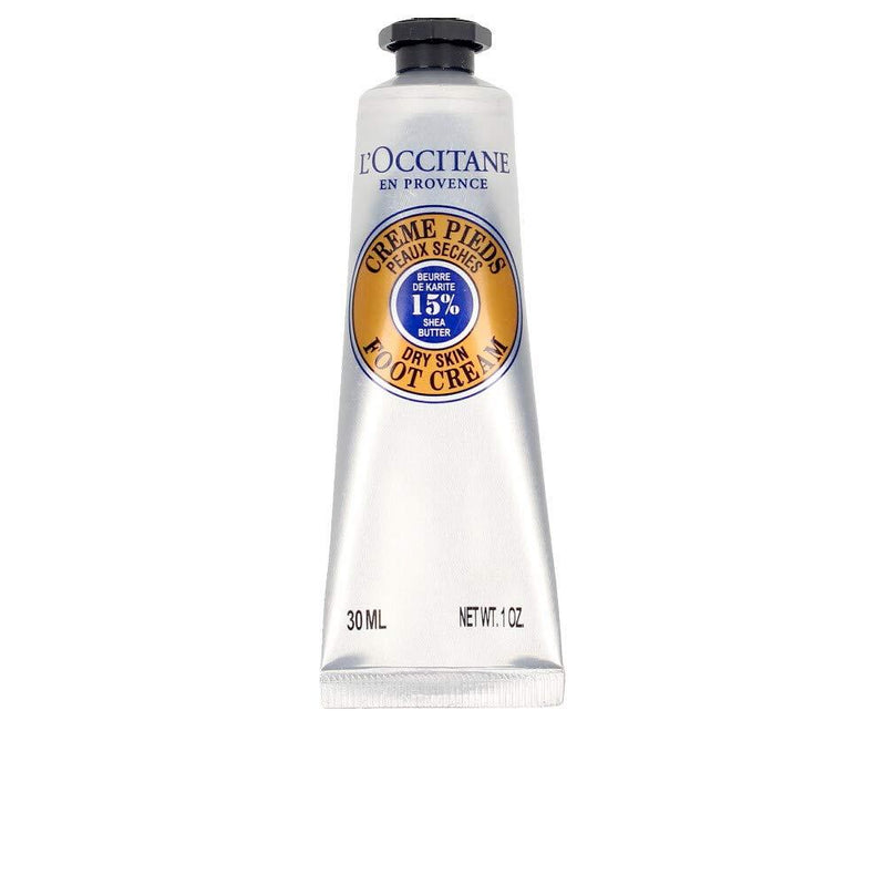 L´Occitane CREMA PIEDI 30ML - NewNest Australia