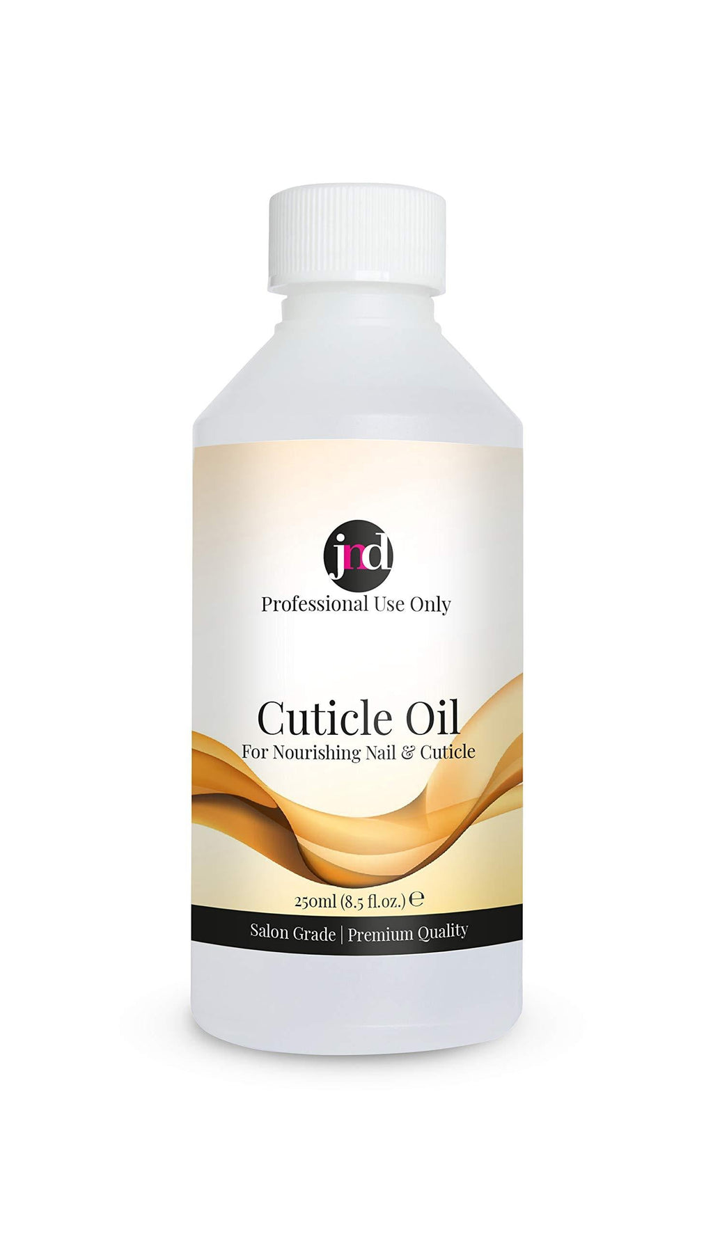 Nail Care Cuticle Revitalizing Jojoba Oil Manicure Treatment Conditioner (250ml) 250ml - NewNest Australia