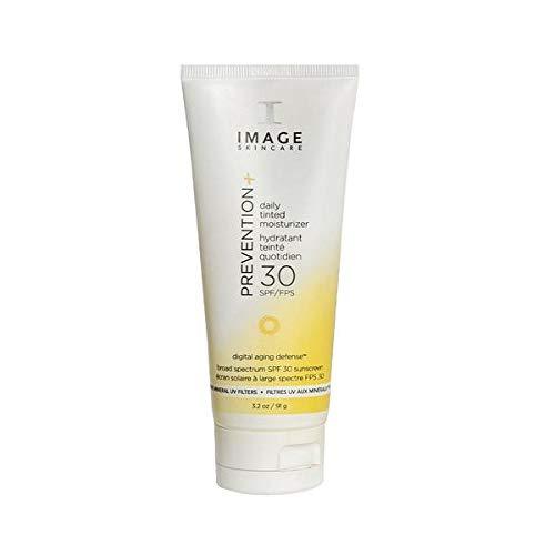 Image Skin Care PPEU-301N Prevention+ Daily Tinted Moisturizer SPF30 91g - NewNest Australia