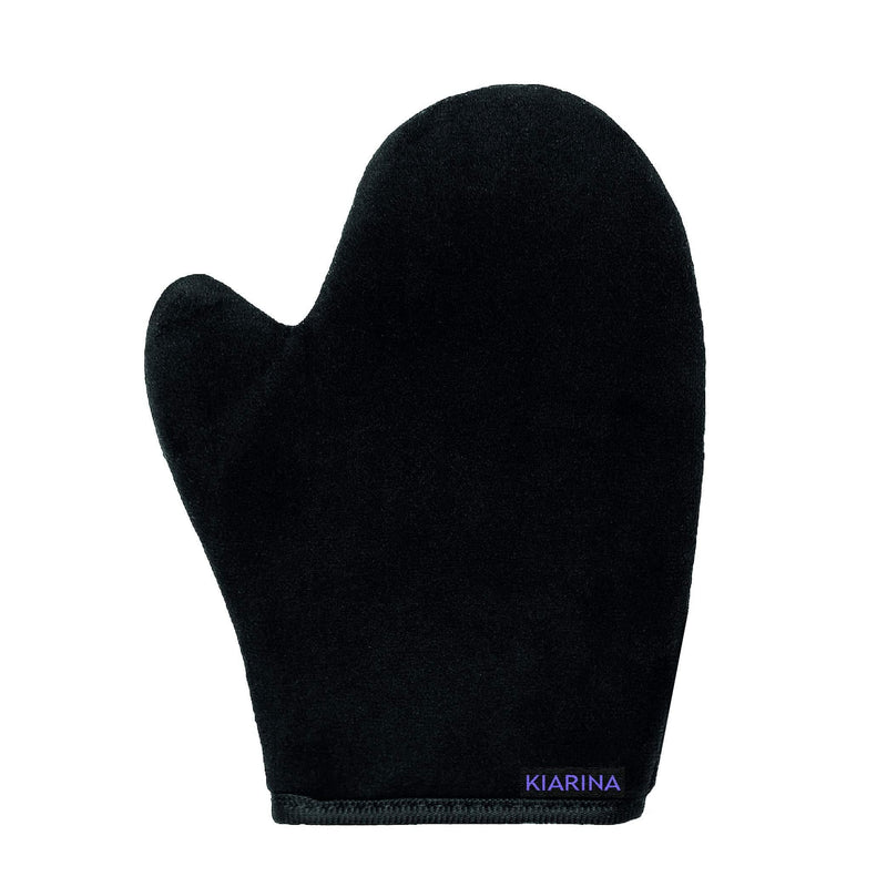 Self Tanning Mitt - BEST VALUE Pack of 3 Luxury Self Tan Mitts For Applying Tanning Lotion and Mousse - Apply The Perfect Smooth Fake Tan Every Time - Kiarina Beauty - NewNest Australia