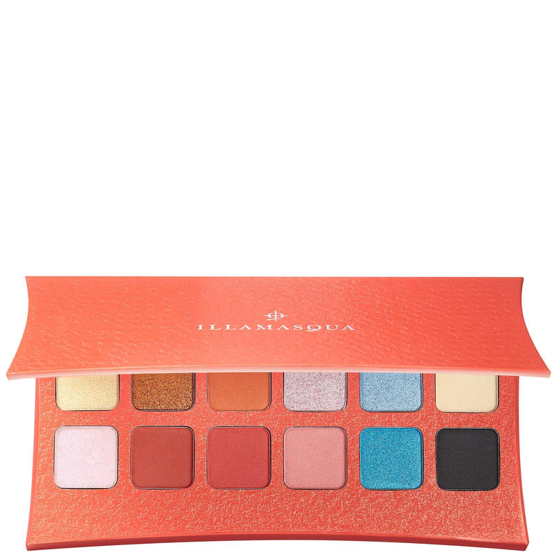 Illamasqua Expressionist Artistry Palette - NewNest Australia