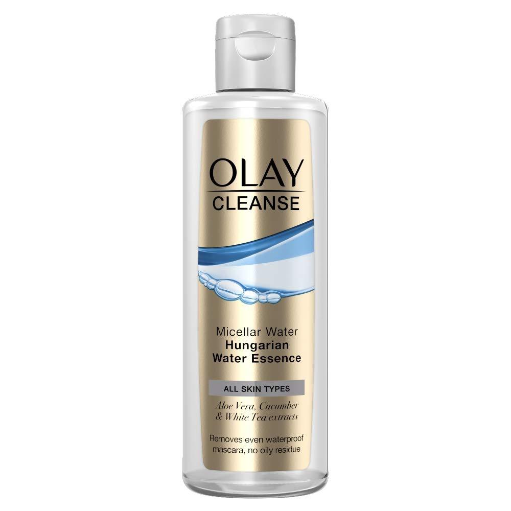 Olay Cleanse, Micellar Water With Hungarian Water Essence 237 ml, 8001841407616 - NewNest Australia