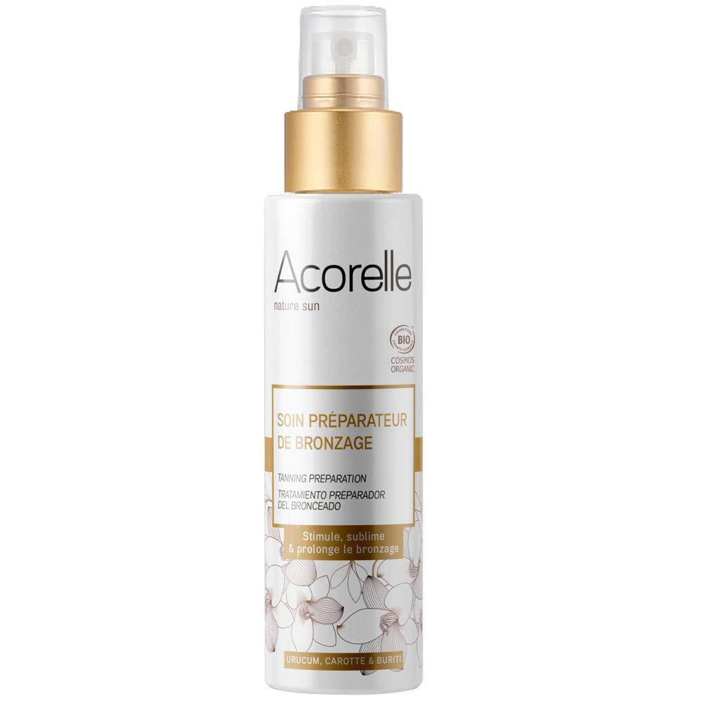 Acorelle Tanning Preparation Treatment 100 ml 100 ml - NewNest Australia