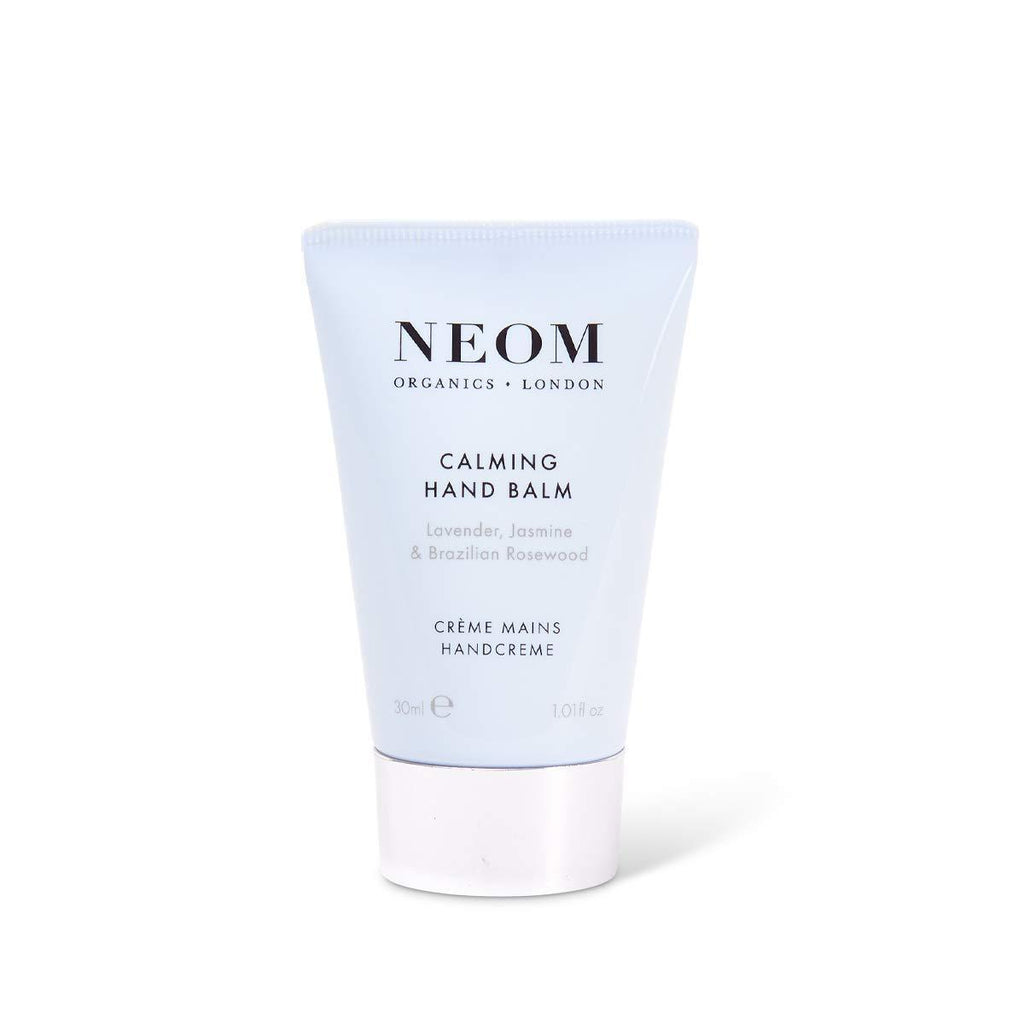 Neom Organics London, Calming Hand Balm, 30 ml - NewNest Australia