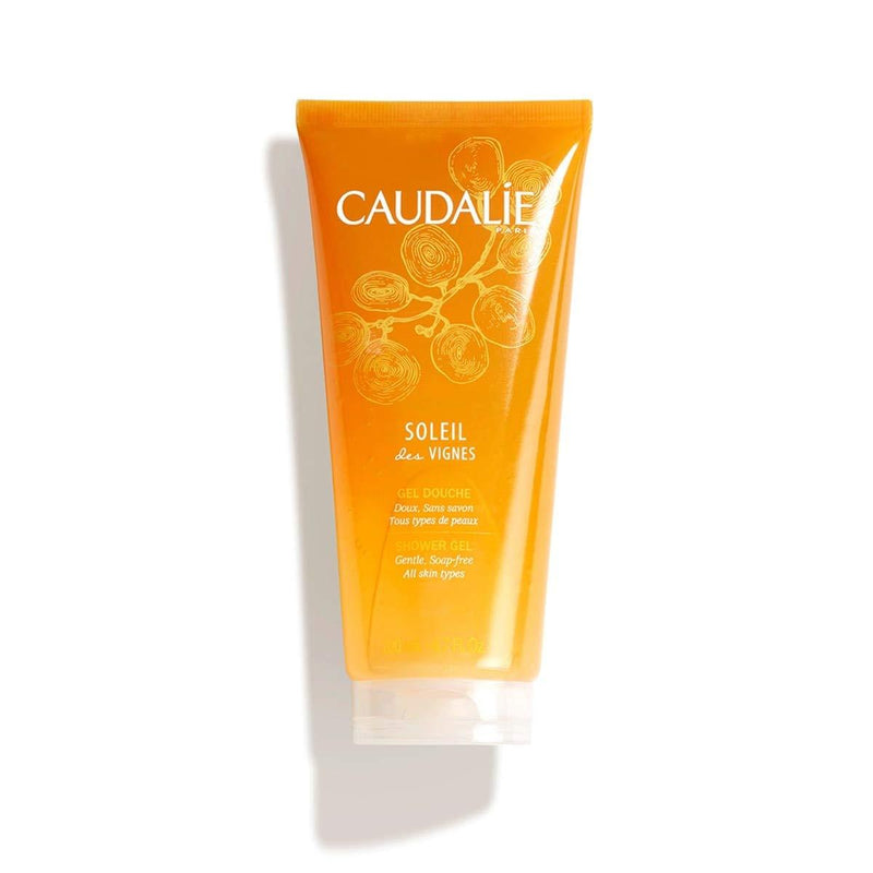 Caudalie Gel Doccia Soleil Des Vignes, 200ml - NewNest Australia