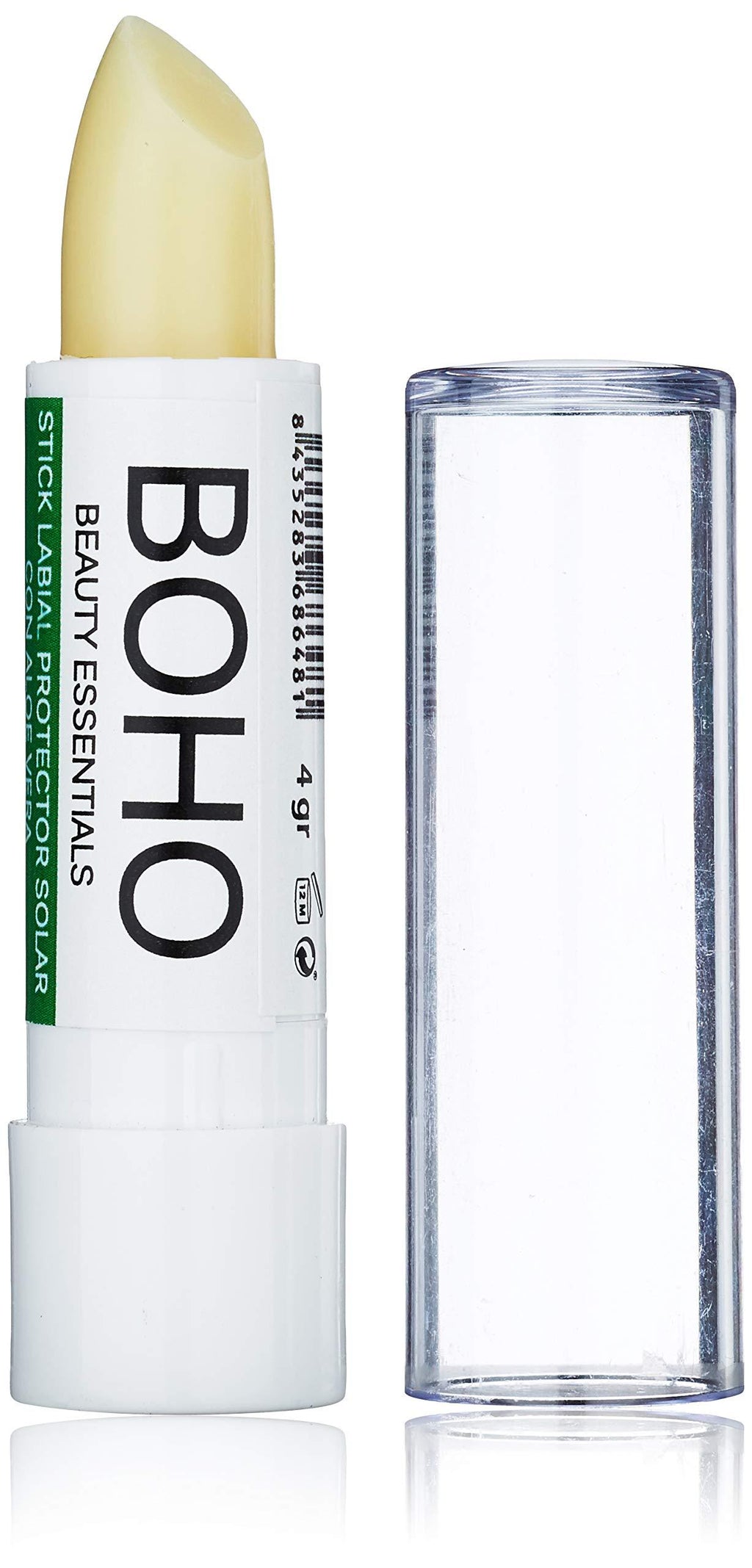 Boho Lipstick Aloe 4 Gr Boho 400g - NewNest Australia