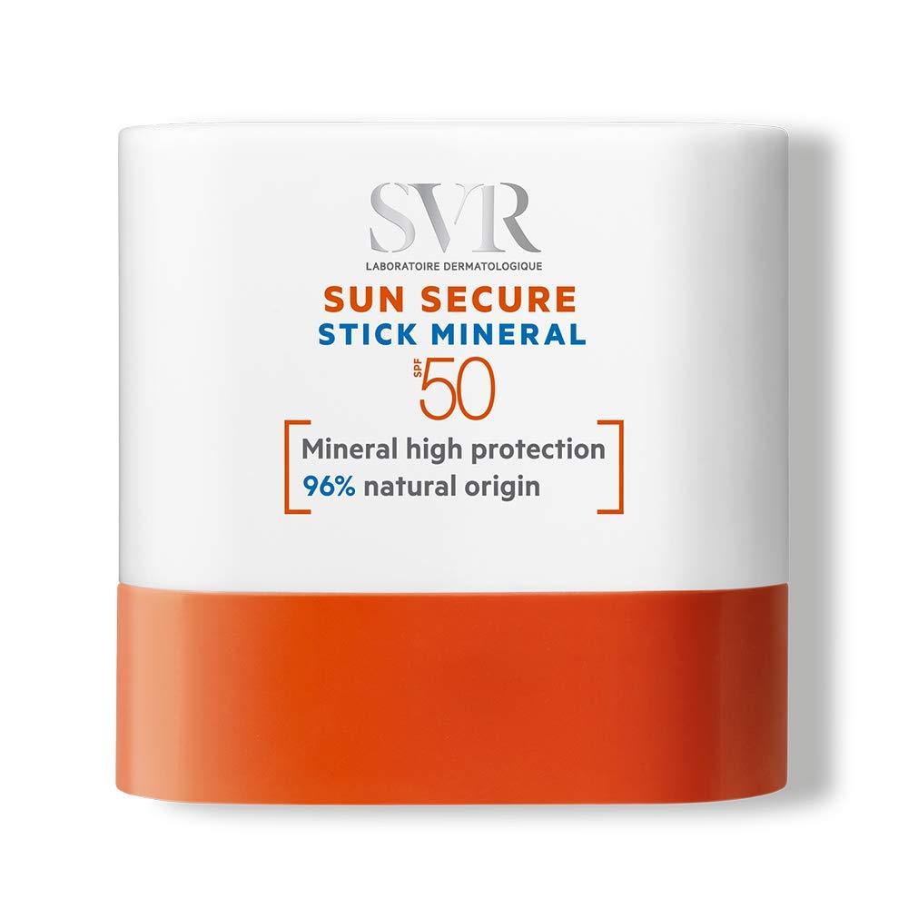 SVR Sun Secure Mineral Stick SPF50+ 10g - NewNest Australia