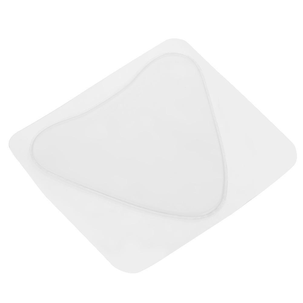 Anti Wrinkle Chest Silicone Pad, Reusable and Washable Chest Wrinkle Patches for Eliminate Wrinkles on Chest Area to Smooth and Tighten Chest Skin, Comfortable, Safe - NewNest Australia