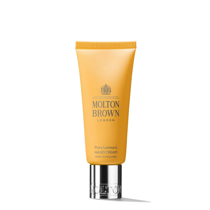 Molton Brown Flora Luminare Hand Cream - NewNest Australia