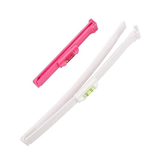Clip Cut Tool Hair, Professional DIY Home Trimmer Styling Clip Comb Hairstyle Typing Trim Tool Accurate Trimmer Fringe Hair Cutting Barrettes Hairpins, for Kids Women Haircut Shears Thinning - NewNest Australia