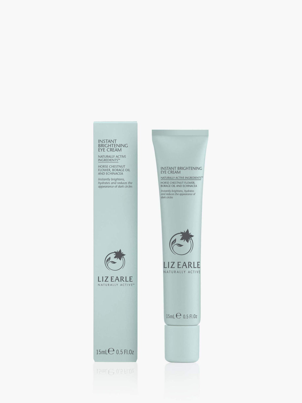 Liz Earle Instant Brightening Eye Cream, 15ml - NewNest Australia