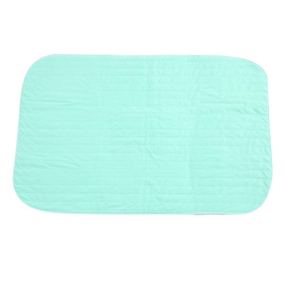 Reusable Underpad,Washable Waterproof Kids Adult Incontinent Pad Incontinence Sheets Washable Incontinence Pads for Bed Extra-Absorbent For Adults And Children Pad Protection - NewNest Australia