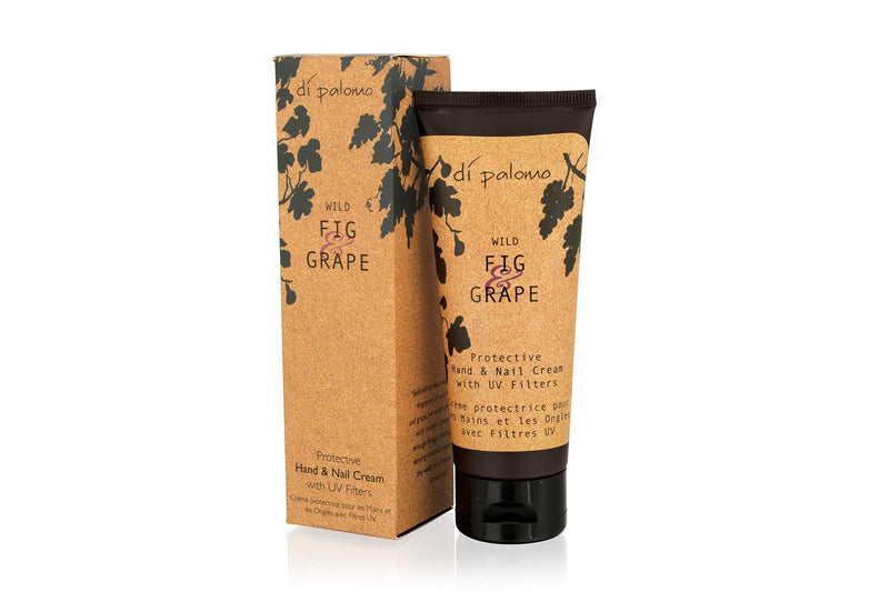 Di Palomo - Wild Fig & Grape - Hand & Nail Cream - 75ml - NewNest Australia