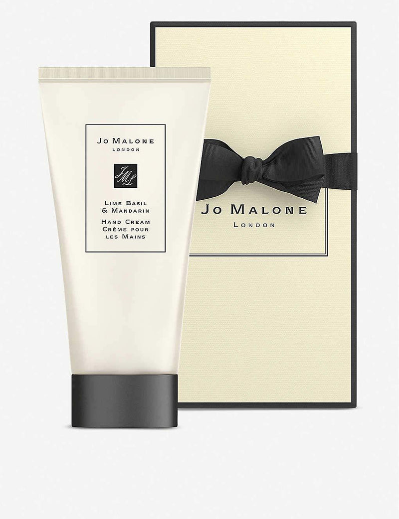 JO MALONE LONDON Lime Basil and Mandarin Hand Cream 50ml - NewNest Australia